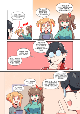 Read Offtask  105 Page 2 in English