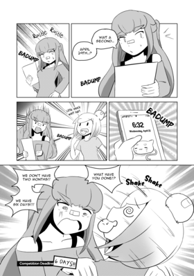 Read Offtask  8 Page 8 in English