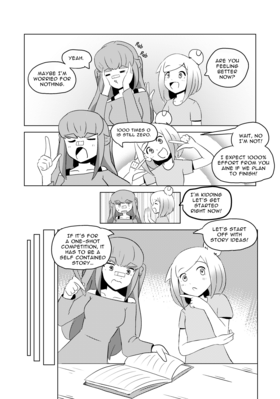 Read Offtask  8 Page 6 in English