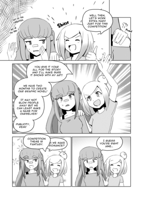 Read Offtask  8 Page 5 in English