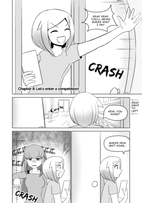 Read Offtask  8 Page 1 in English