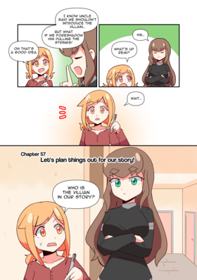 Read Offtask  106 Page 1 in English