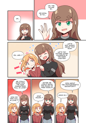 Read Offtask  106 Page 2 in English