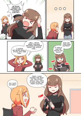 Read Offtask  106 Page 3 in English