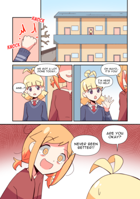 Read Offtask  106 Page 5 in English