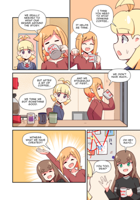 Read Offtask  106 Page 6 in English