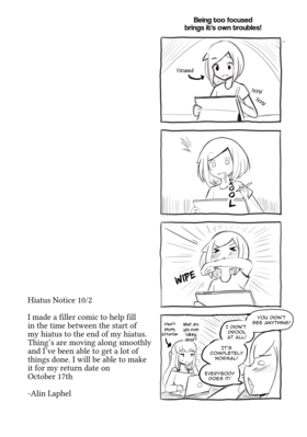Read Offtask  10 Page 1 in English