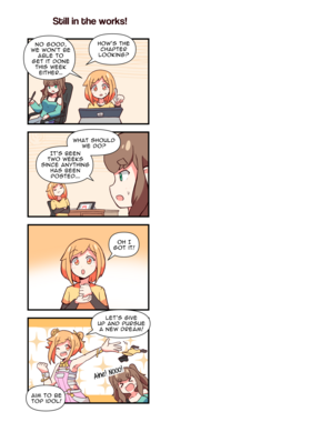 Read Offtask  107 Page 1 in English