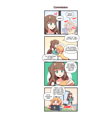 Read Offtask  108 Page 1 in English