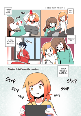 Read Offtask  14 Page 1 in English