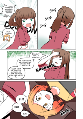 Read Offtask  14 Page 3 in English