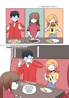 Read Offtask  15 Page 1 in English