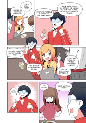 Read Offtask  15 Page 2 in English
