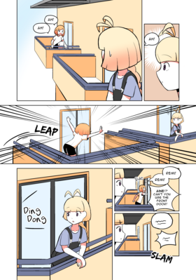 Read Offtask  16 Page 2 in English