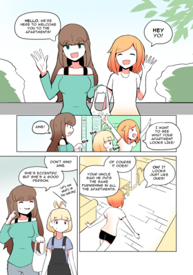 Read Offtask  16 Page 3 in English