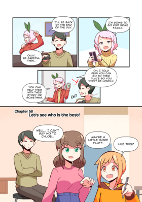 Read Offtask  111 Page 1 in English