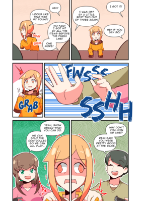 Read Offtask  111 Page 5 in English