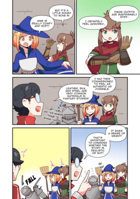 Read Offtask  114 Page 2 in English