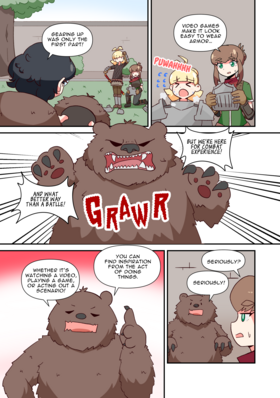 Read Offtask  114 Page 3 in English