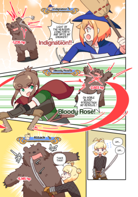 Read Offtask  114 Page 5 in English