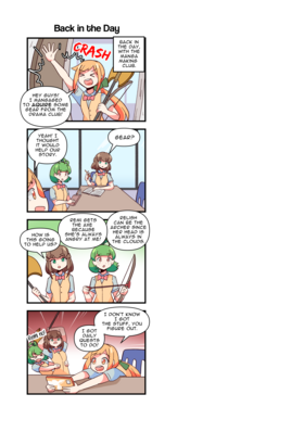 Read Offtask  115 Page 1 in English