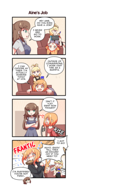 Read Offtask  118 Page 1 in English