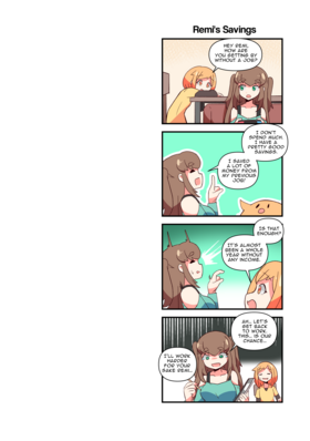 Read Offtask  119 Page 1 in English