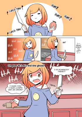 Read Offtask  21 Page 1 in English