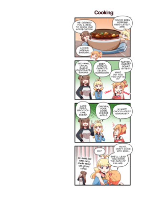 Read Offtask  120 Page 1 in English