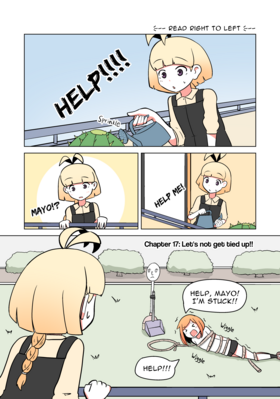 Read Offtask  24 Page 1 in English
