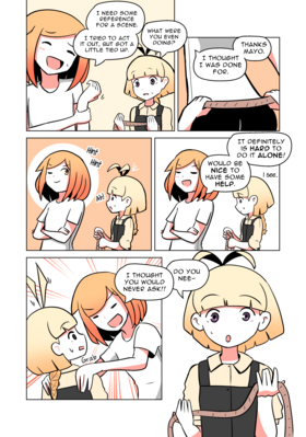 Read Offtask  24 Page 2 in English