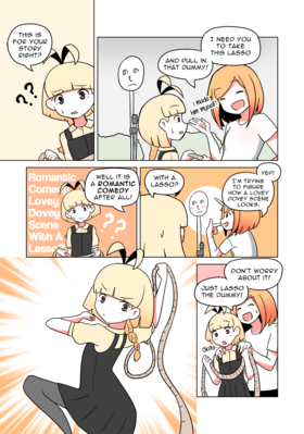 Read Offtask  24 Page 3 in English