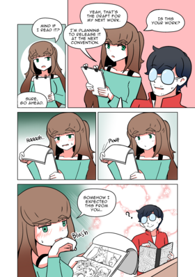 Read Offtask  25 Page 2 in English