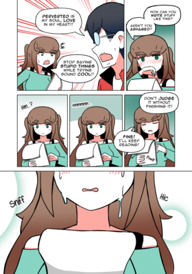 Read Offtask  25 Page 3 in English