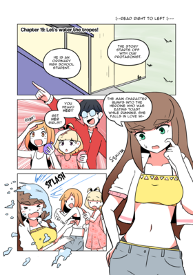 Read Offtask  26 Page 1 in English