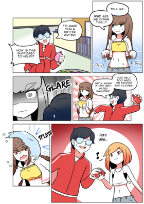 Read Offtask  26 Page 2 in English