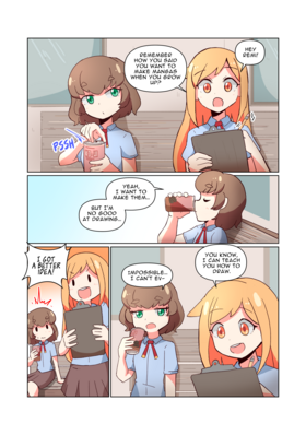 Read Offtask  121 Page 1 in English