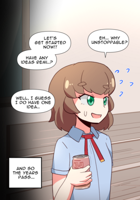 Read Offtask  121 Page 3 in English