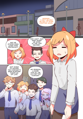 Read Offtask  121 Page 5 in English