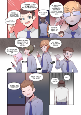 Read Offtask  121 Page 6 in English
