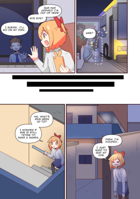 Read Offtask  121 Page 7 in English