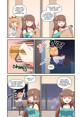 Read Offtask  121 Page 9 in English
