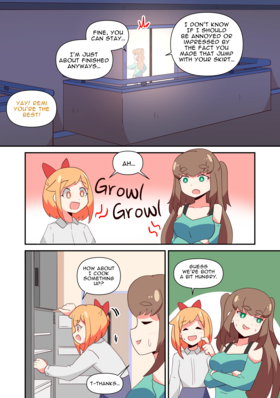 Read Offtask  121 Page 10 in English