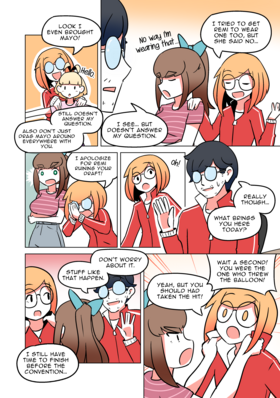 Read Offtask  27 Page 2 in English