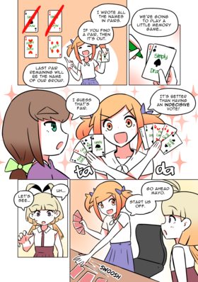 Read Offtask  29 Page 2 in English