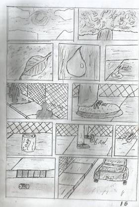 Read Demon inside me  2 Page 2 in Russian