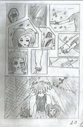 Read Demon inside me  2 Page 6 in Russian