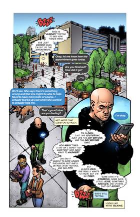 Read Dolorem  1 Page 9 in English