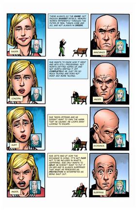 Read Dolorem  1 Page 10 in English