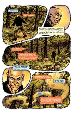 Read Dolorem  2 Page 3 in English
